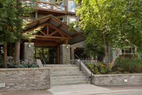 Horstman House by Whistler Premier